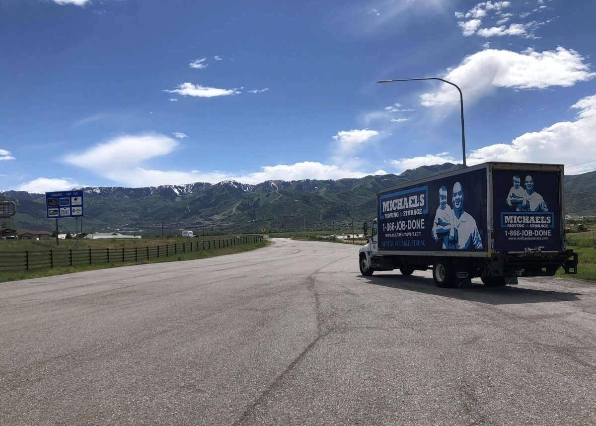 Cohasset MA Long Distance Moving Services